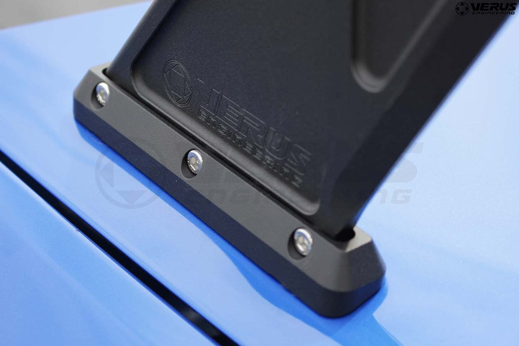 Verus - High-Efficiency Rear Wing - BRZ/FRS/GT86 - A0020A