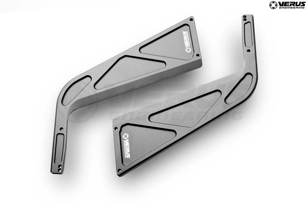 Verus - High-Efficiency Rear Wing Kit - ND Miata - A0173A