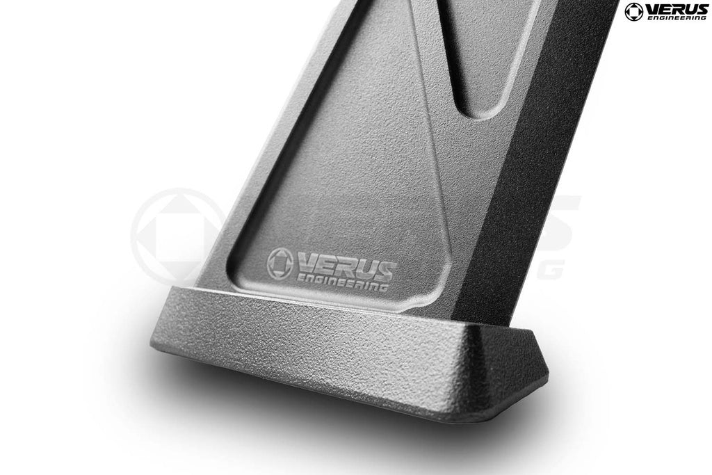 Verus - High-Efficiency Rear Wing Kit - ND Miata - A0173A