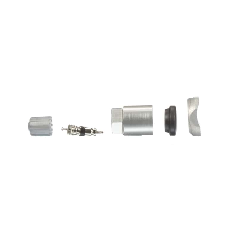 Schrader - Tpms Service Pack Slv Straight Valve W/ Nut Bag1 - SEZ-25080