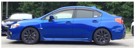 HKS - Hipermax S Full Canceller Kit with Front Pillow Ball for 2022+ Subaru WRX (VBH) - 80330-AF010CP