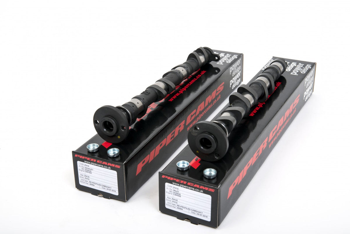 Piper Cams Camshaft - Supersport (Honda Motorcycles)
