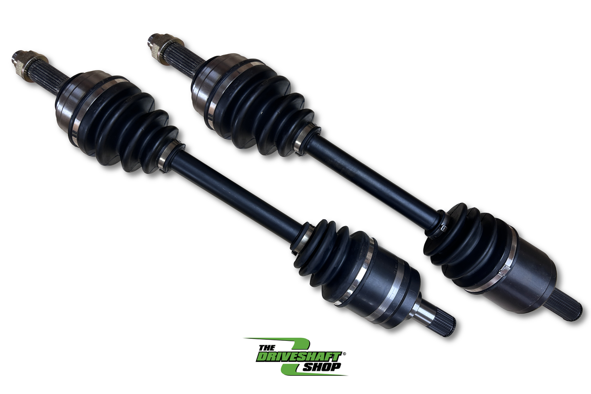 DSS Acura 1986-1989 Acura Integra (AV1) Basic Axle Level 0 -Right RA3991L0 - 510009