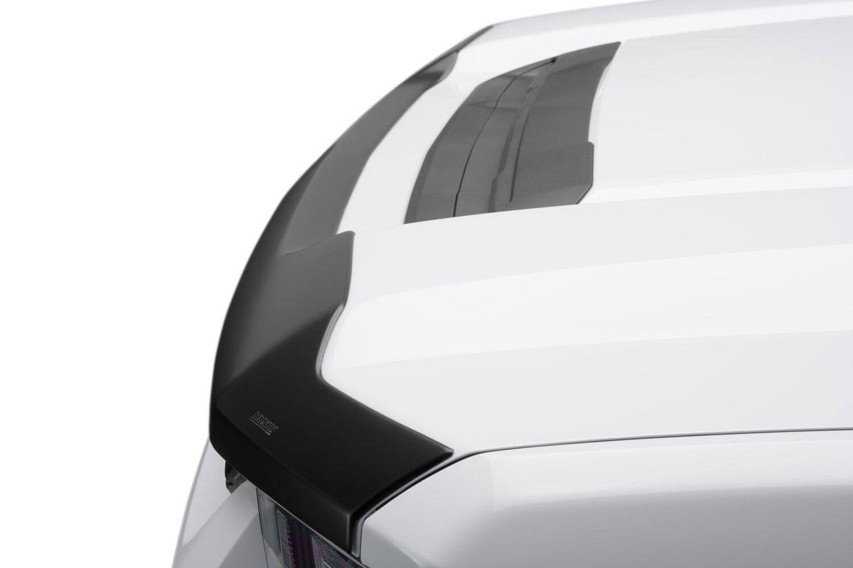 Hood Deflector