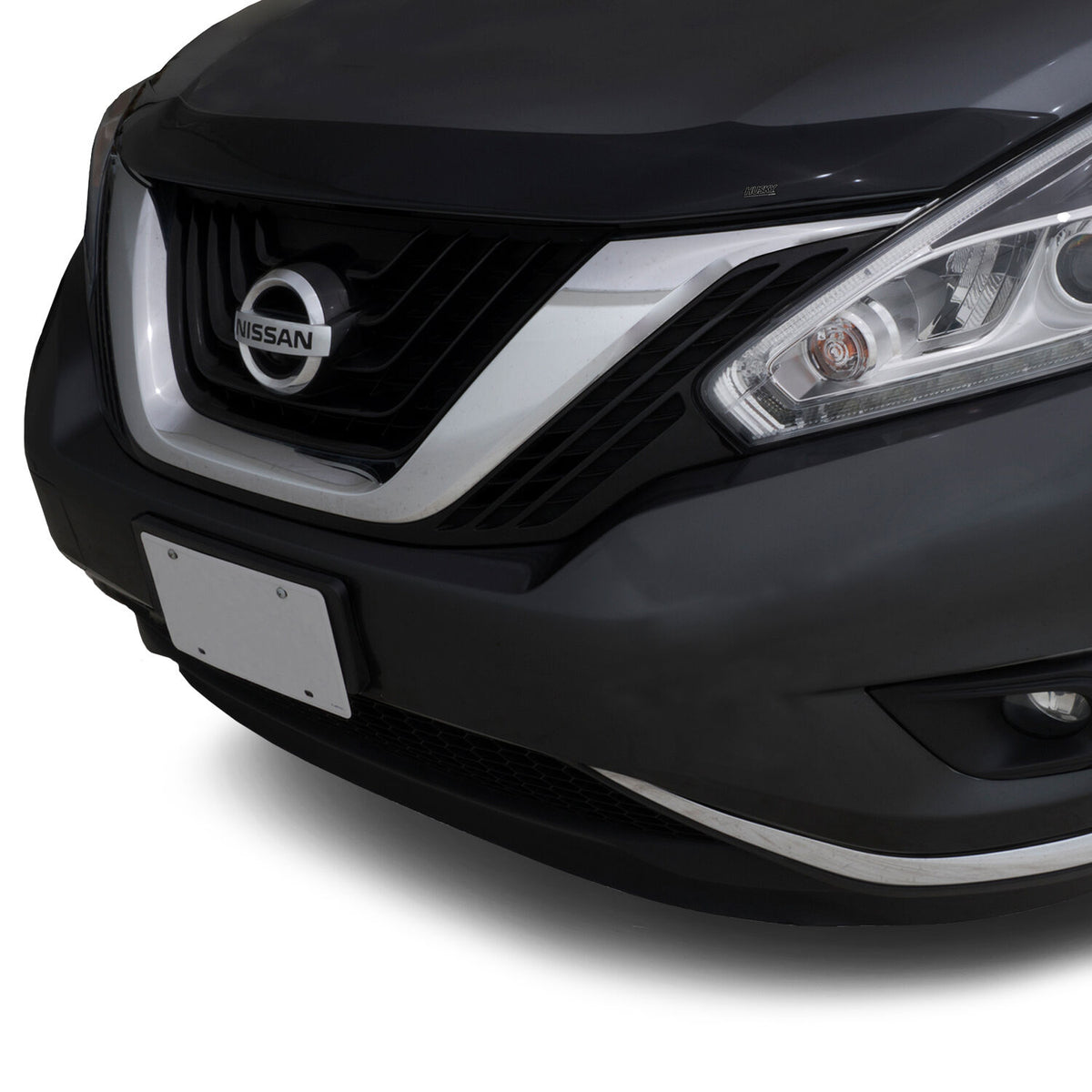 Hood Deflector