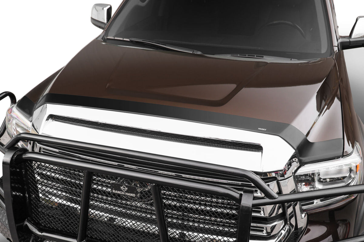 Hood Deflector