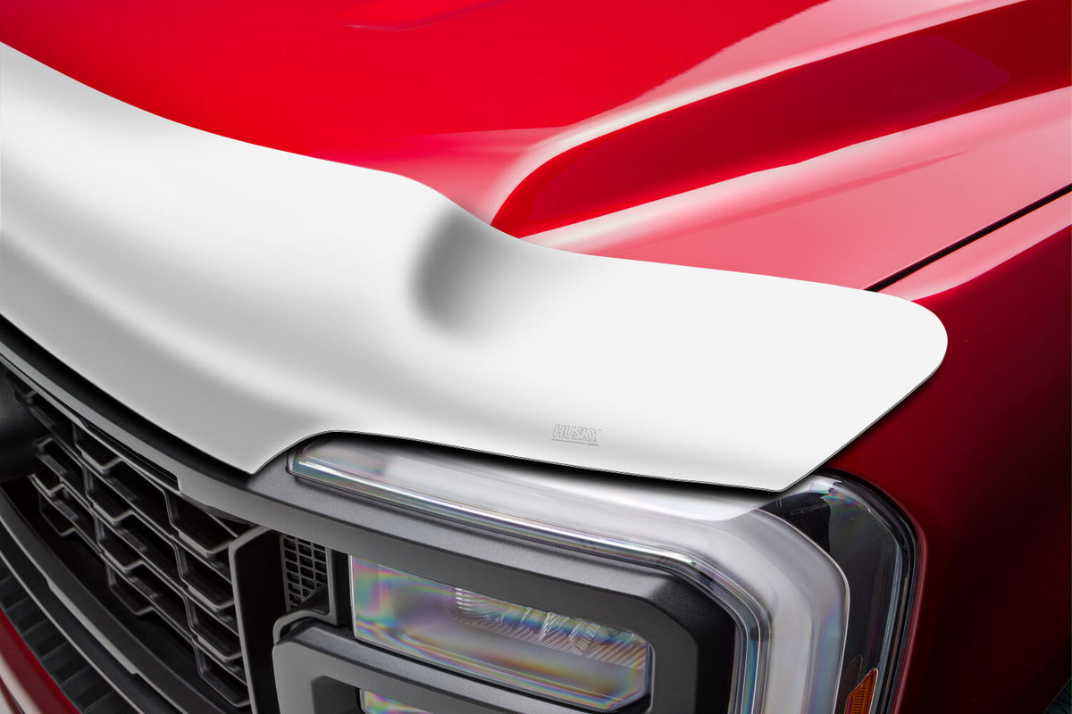 Hood Deflector