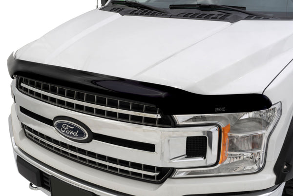 Hood Deflector