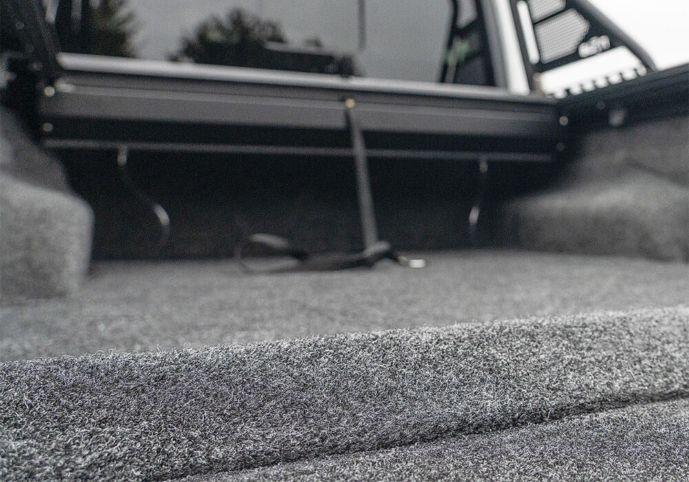 Husky Liners Bed Liner for 20-26 Jeep Gladiator 5ft Bed
