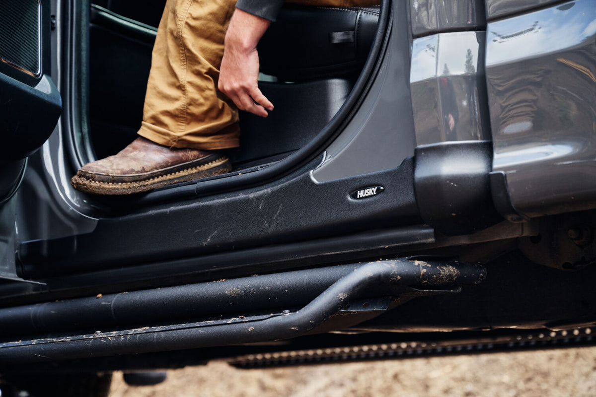 Rocker Panel Kit