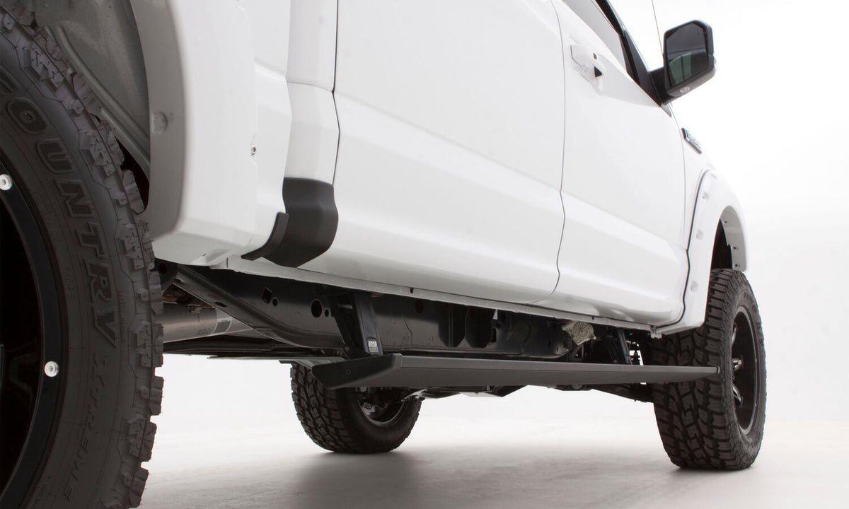 Rocker Panel Kit