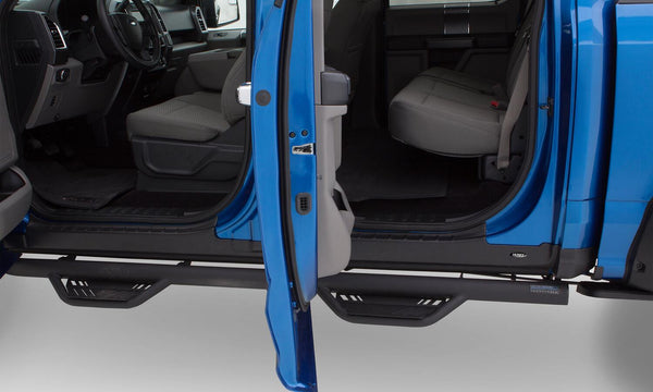 Rocker Panel Kit