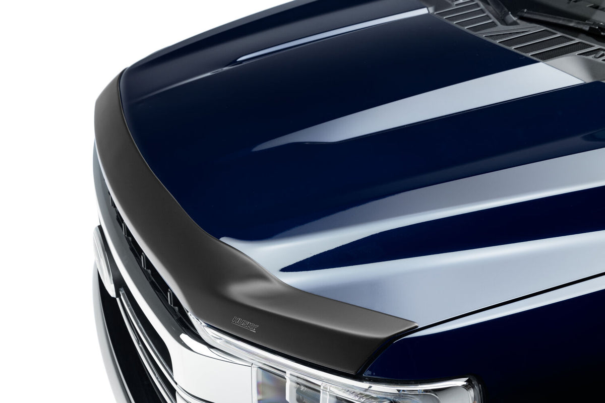 Hood Deflector