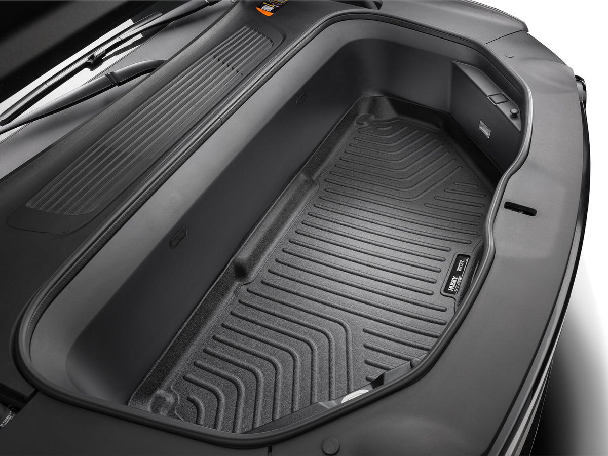 Cargo Floor Liner