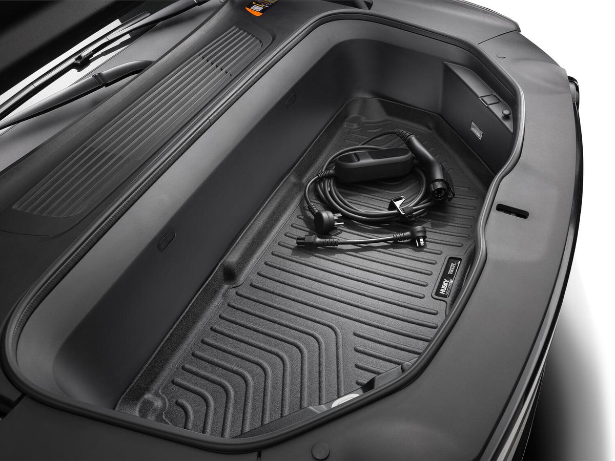 Cargo Floor Liner