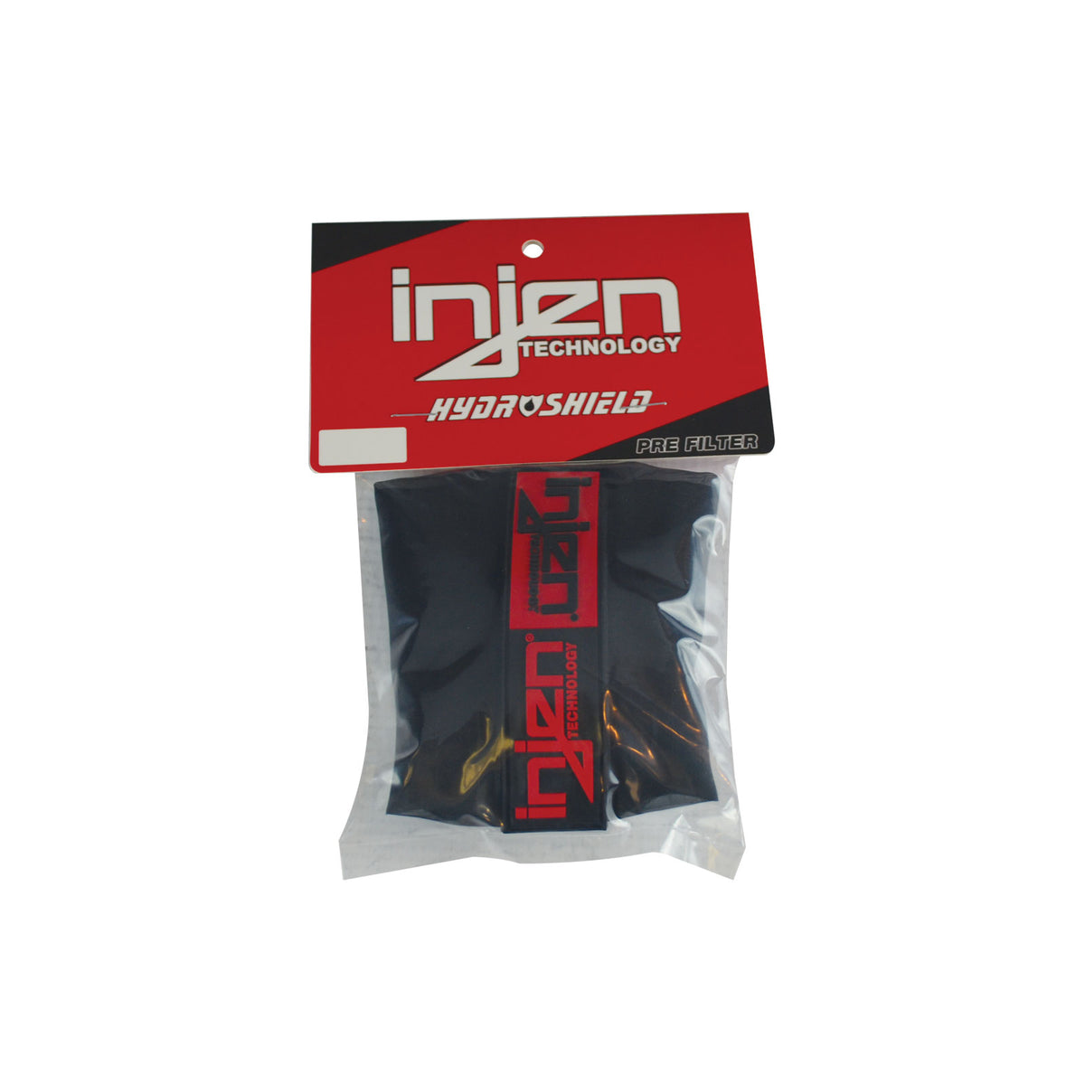 Injen Black Water Repellent Pre-Filter Fits X-1070 - 1076BLK
