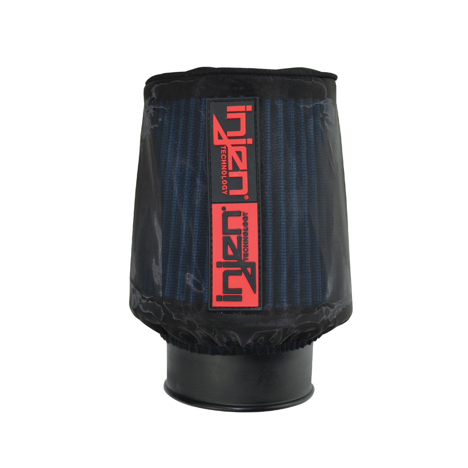 Injen Black Water Repellant Pre-Filter - Fits X-1049 / X-1062 - 1031BLK