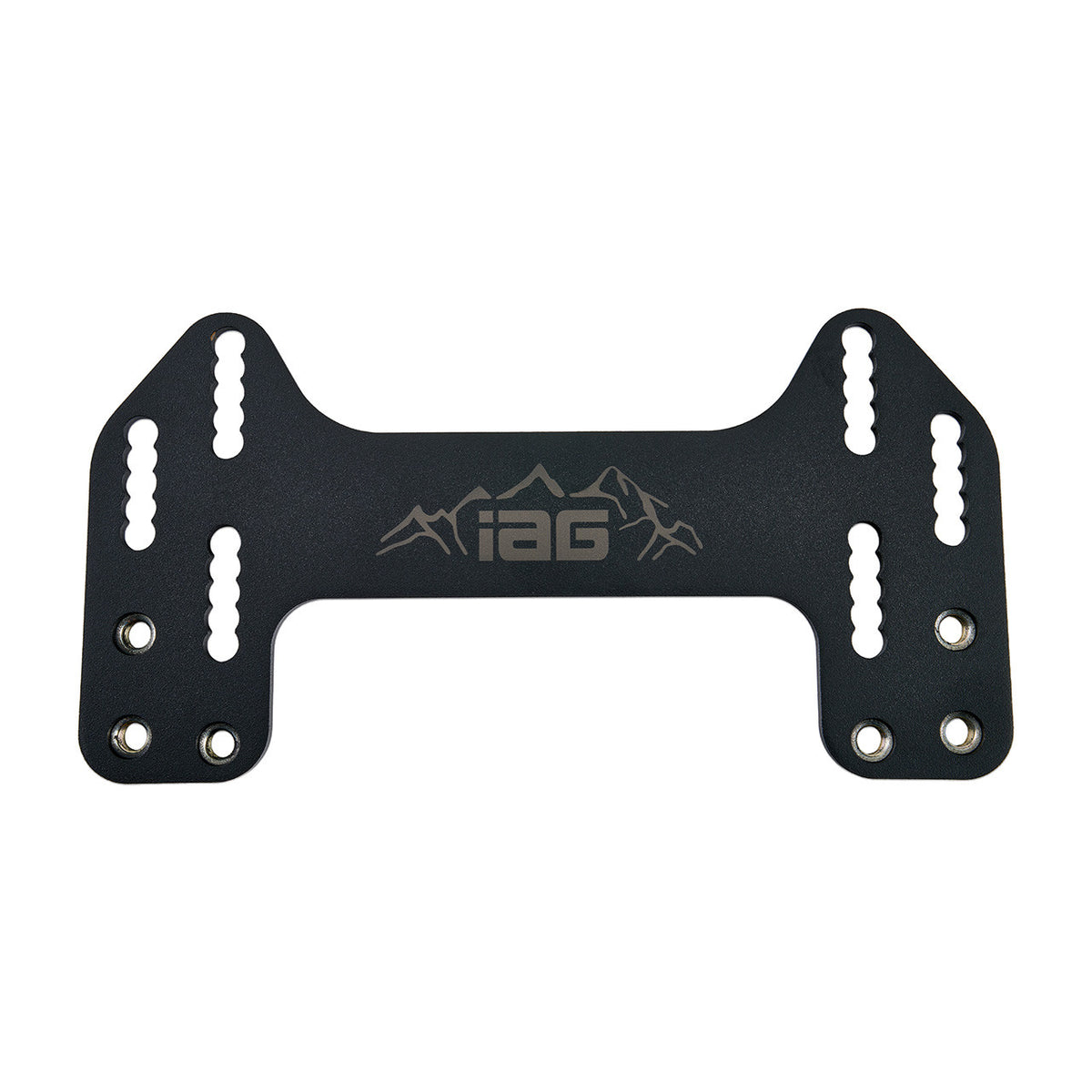 IAG Off-Road Third Brake Light Extension for 2021+ Ford Bronco (Sasquatch Compatible) - IAG-ACC-F1070