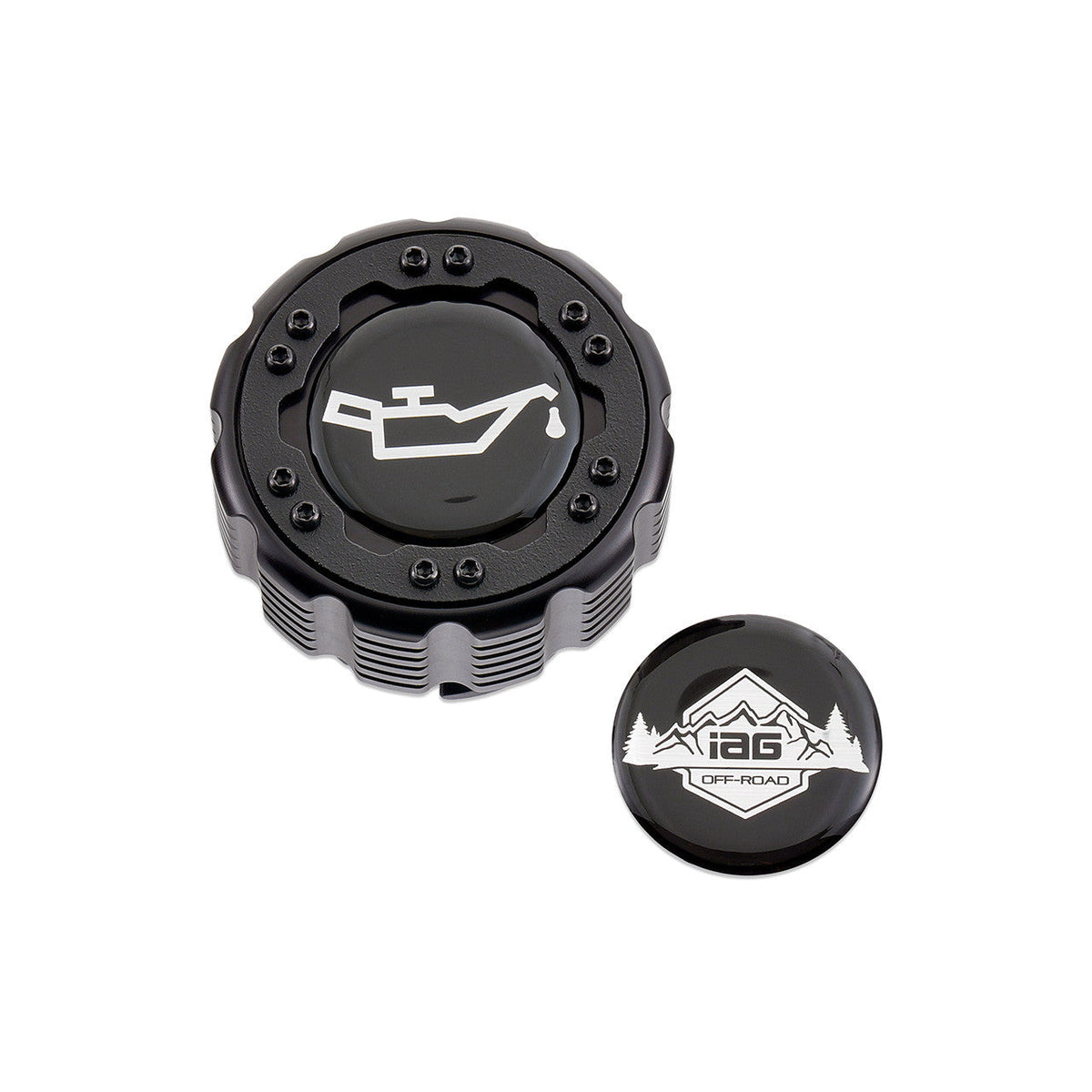 IAG-ACC-F1090BKBK