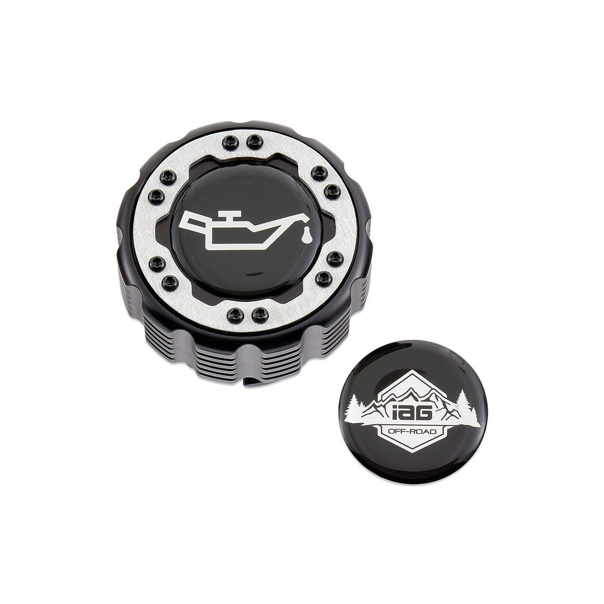 IAG-ACC-F1090BKBK