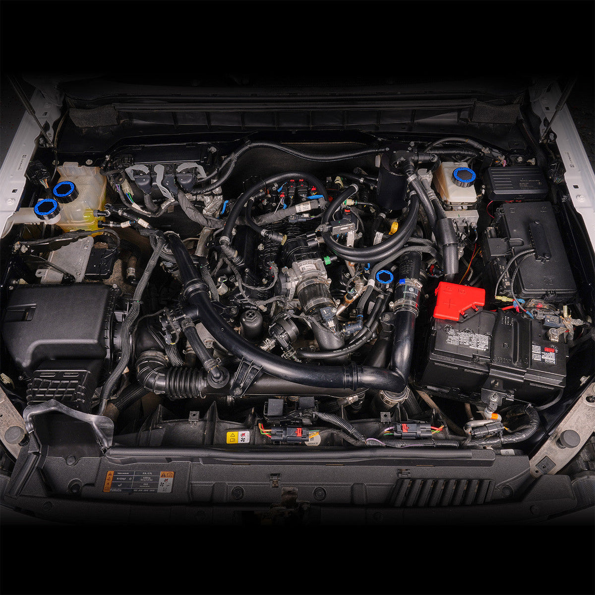 IAG-ACC-F1091BKBK