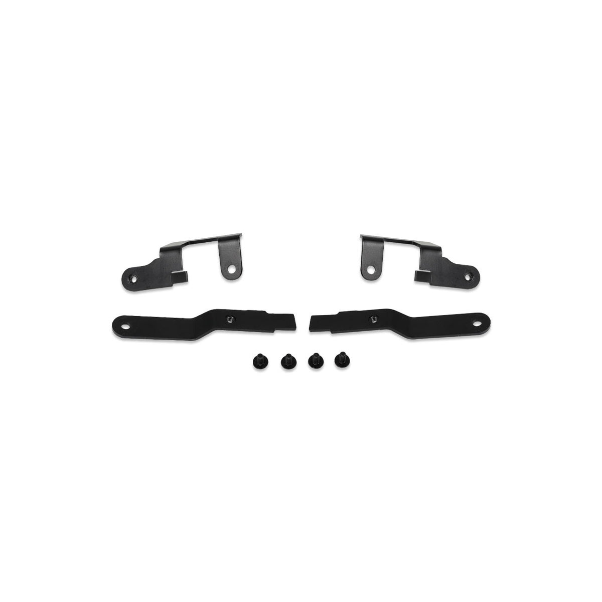 IAG Dome Light Bracket Kit for 2021+ Ford Bronco 4 Door Hardtop Only (Does Not Include Lights) - IAG-ACC-F3161