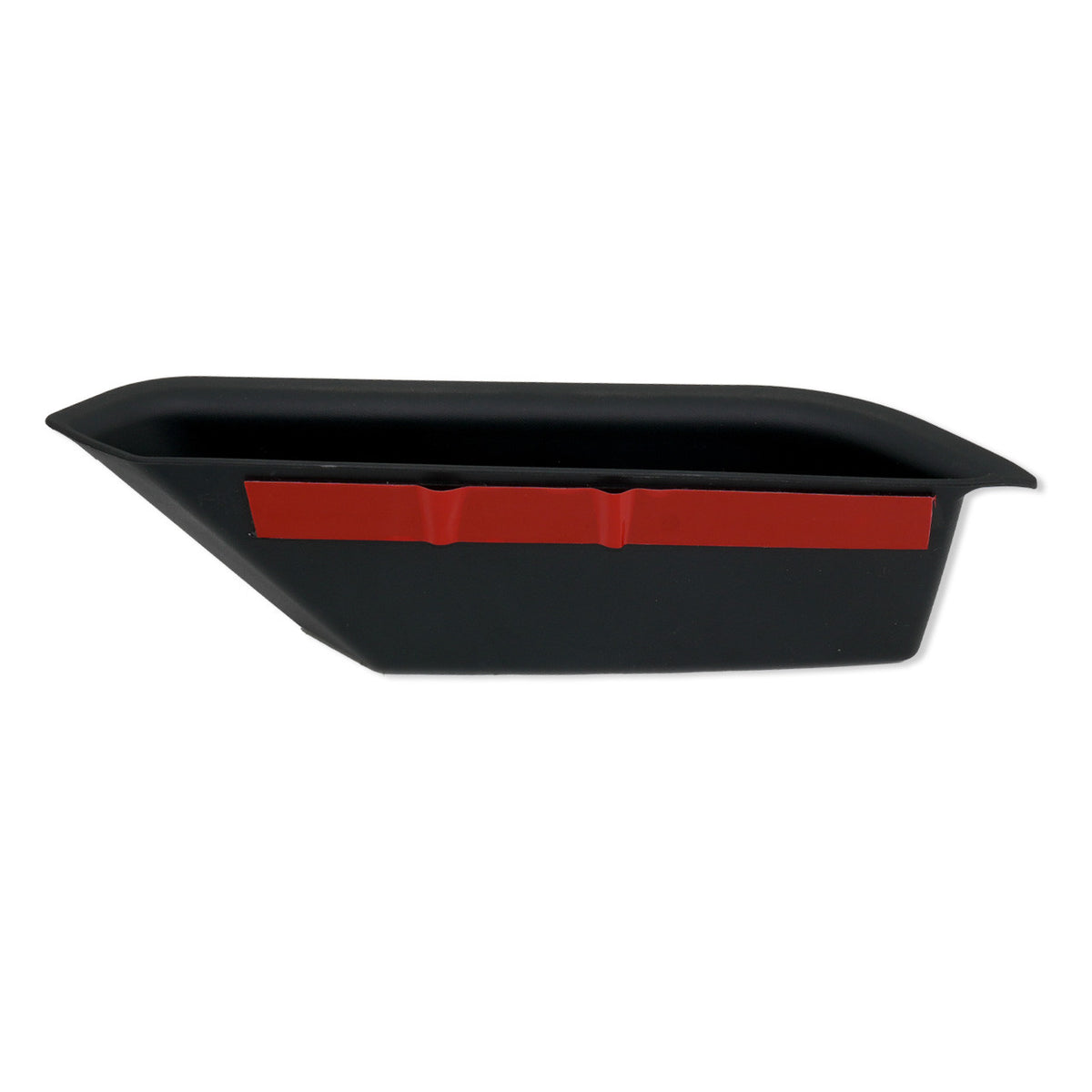 IAG I-Line Deep Door Handle Insert Pocket Front Door Only for 2021+ Ford Bronco - IAG-ACC-F3184