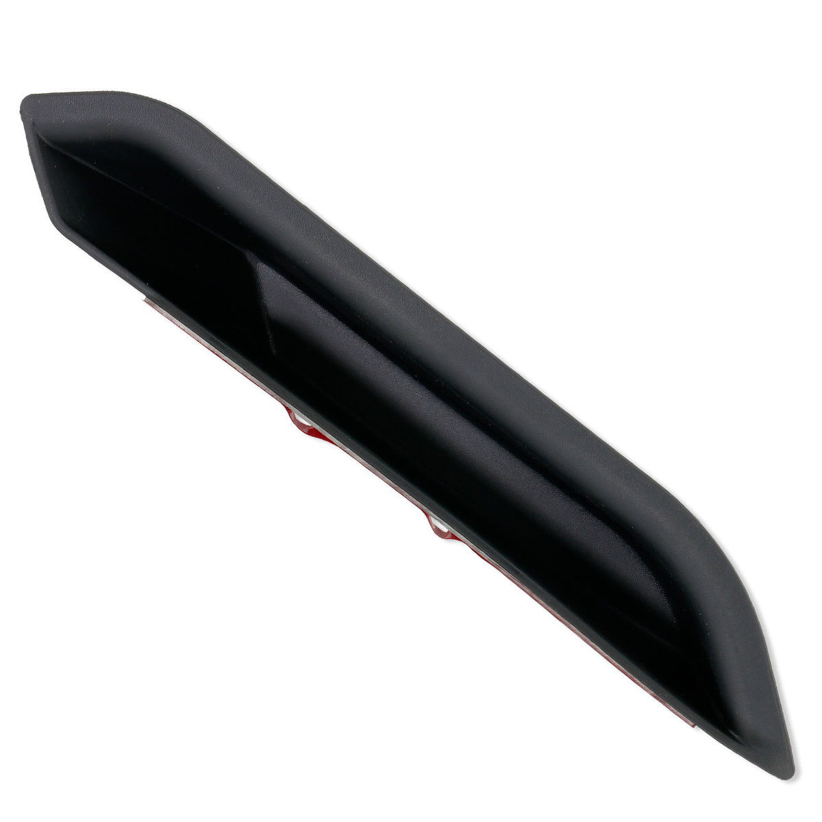 IAG I-Line Deep Door Handle Insert Pocket Front Door Only for 2021+ Ford Bronco - IAG-ACC-F3184