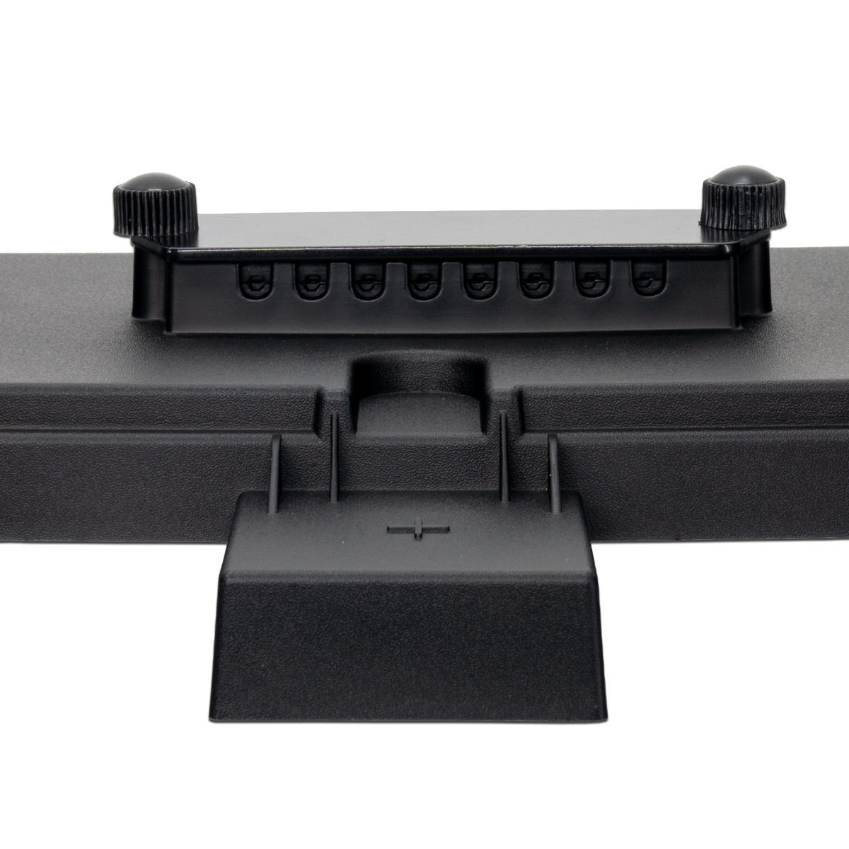 IAG I-Line Fuse Box Cover with Wiring Pass-Through Fits 2021+ Ford Bronco Two &amp; Four Door - IAG-ACC-F3196