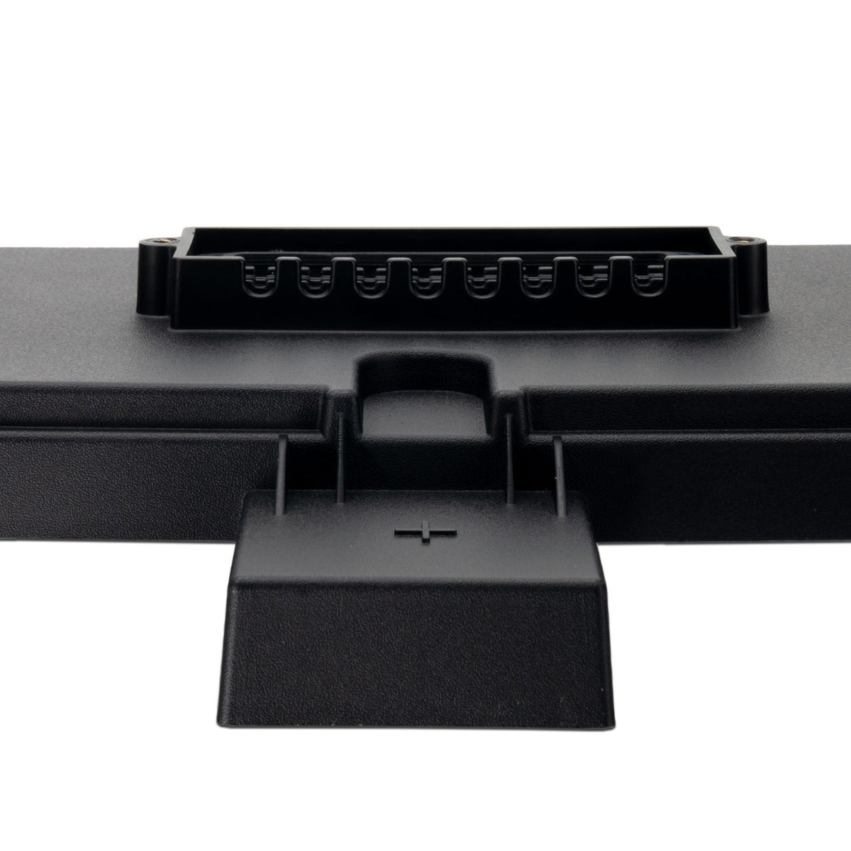 IAG I-Line Fuse Box Cover with Wiring Pass-Through Fits 2021+ Ford Bronco Two &amp; Four Door - IAG-ACC-F3196