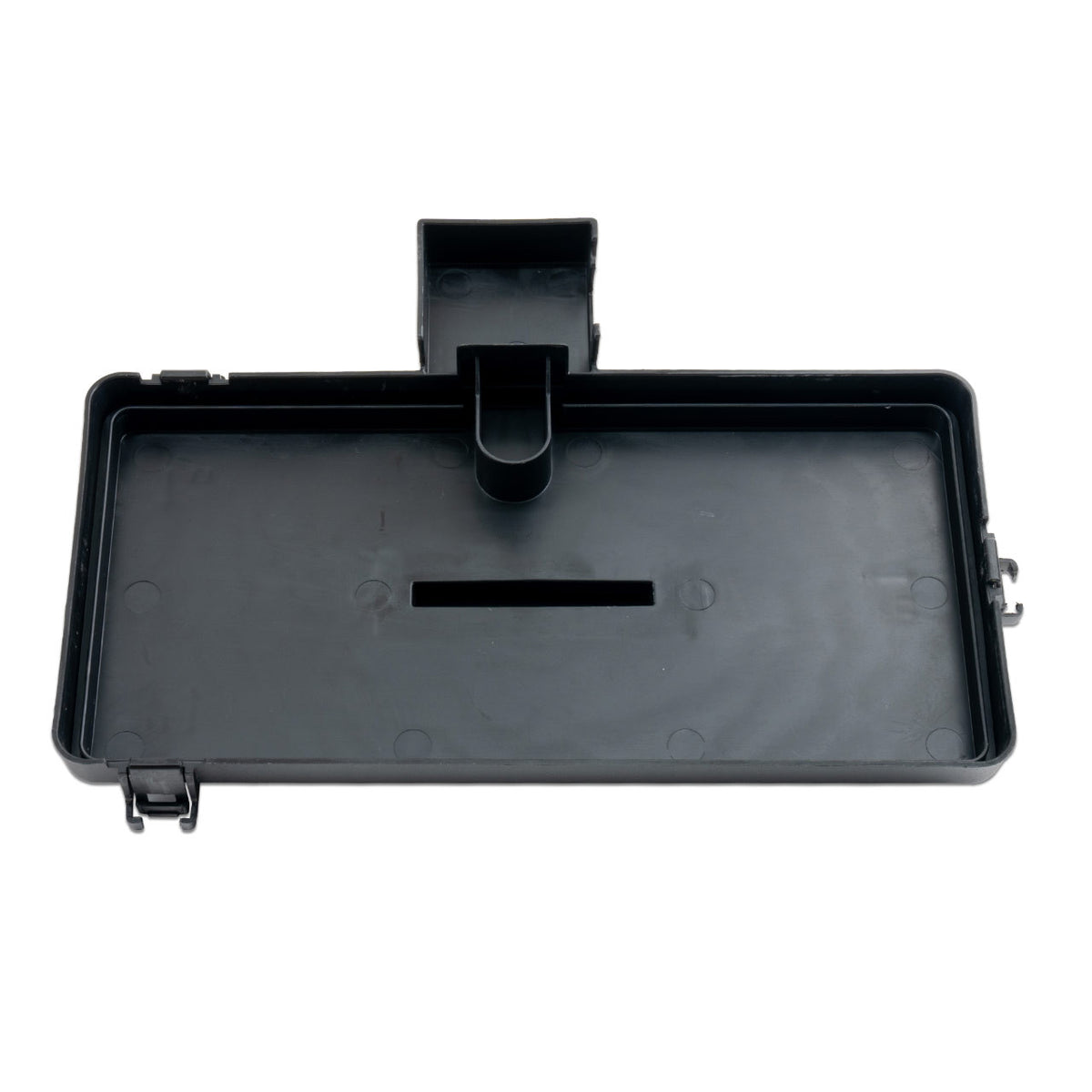IAG I-Line Fuse Box Cover with Wiring Pass-Through Fits 2021+ Ford Bronco Two &amp; Four Door - IAG-ACC-F3196