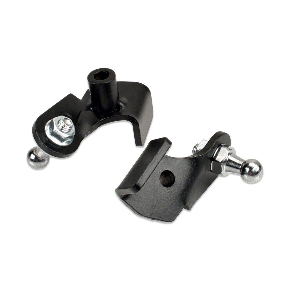 IAG Performance V2 EZ-Lift Soft Top Assist System for 2021+ Ford Bronco 4 Door Soft Top - IAG-BDY-F1003