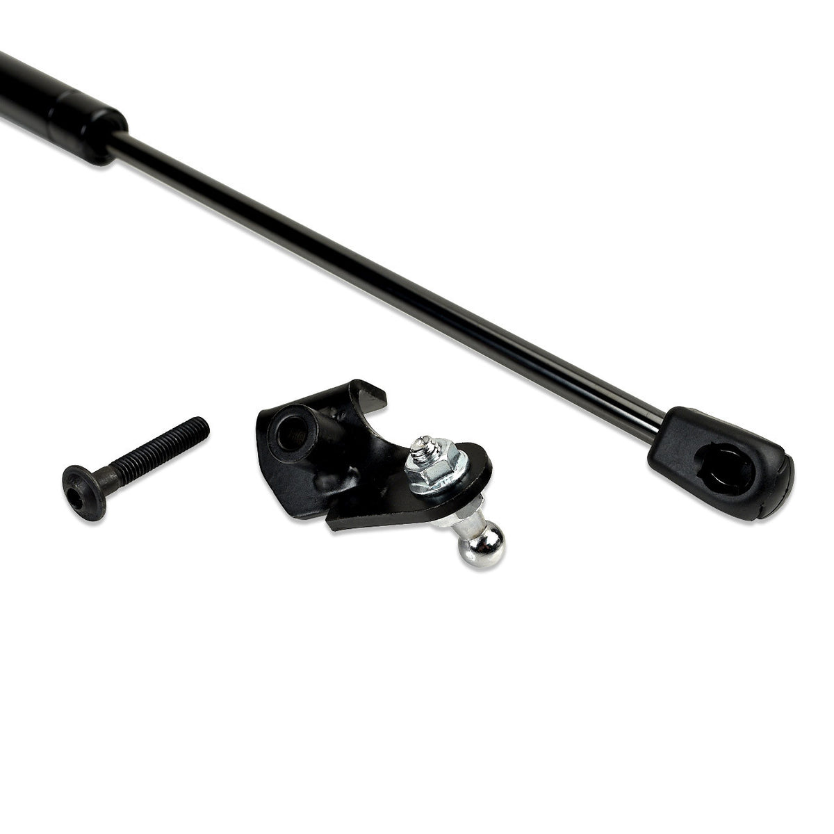 IAG Performance V2 EZ-Lift Soft Top Assist System for 2021+ Ford Bronco 4 Door Soft Top - IAG-BDY-F1003