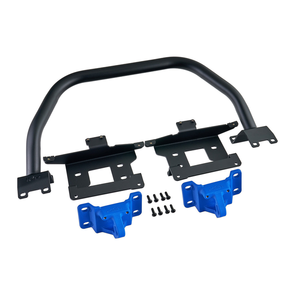 IAG Off-Road FMS OE Style Capable Bull Bar with Recovery Points Package for 2021+ Ford Bronco - IAG-BDY-F1450