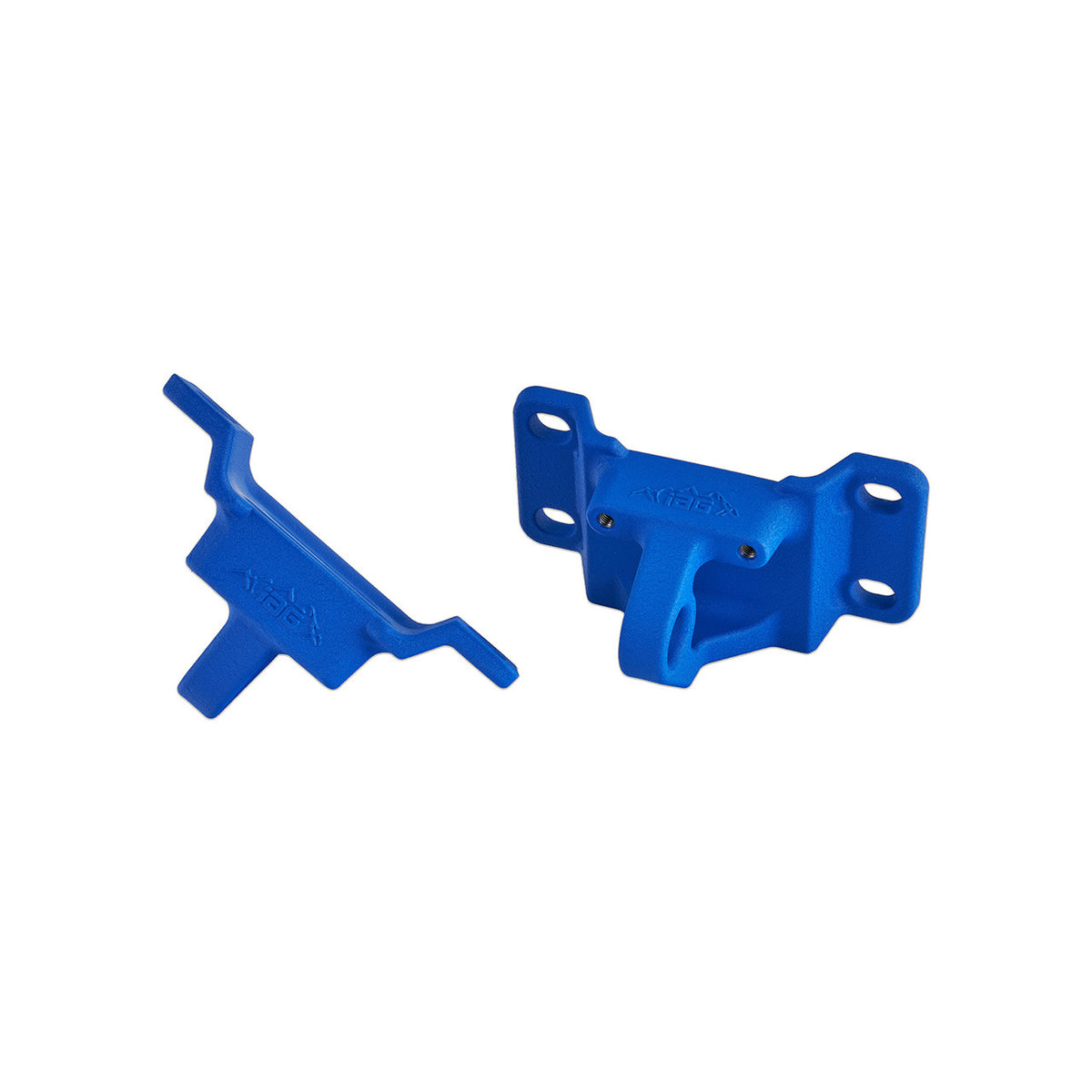 IAG Off-Road FMS OE Style Capable Bull Bar with Recovery Points Package for 2021+ Ford Bronco - IAG-BDY-F1450