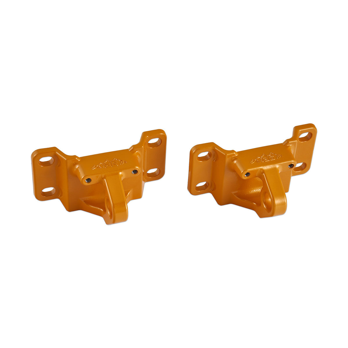 IAG Off-Road FMS OE Style Capable Bull Bar with Recovery Points Package for 2021+ Ford Bronco - IAG-BDY-F1450
