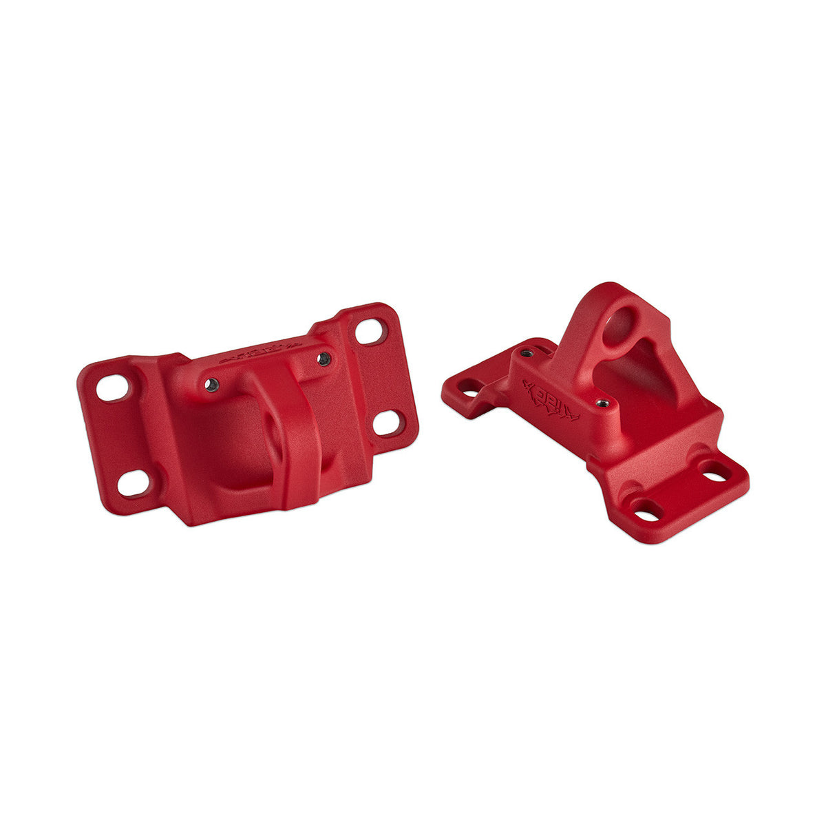 IAG Off-Road FMS OE Style Capable Bull Bar with Recovery Points Package for 2021+ Ford Bronco - IAG-BDY-F1450