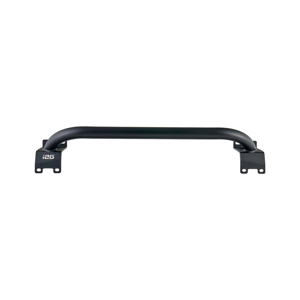 IAG Off-Road FMS Mini Capable Bull Bar with Recovery Points Package for 2021+ Ford Bronco - IAG-BDY-F1451