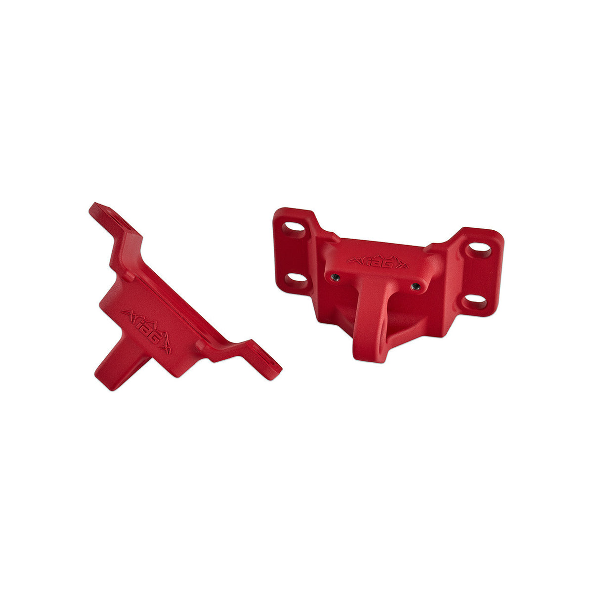 IAG Off-Road FMS Full Capable Bull Bar with Recovery Points Package for 2021+ Ford Bronco - IAG-BDY-F1452