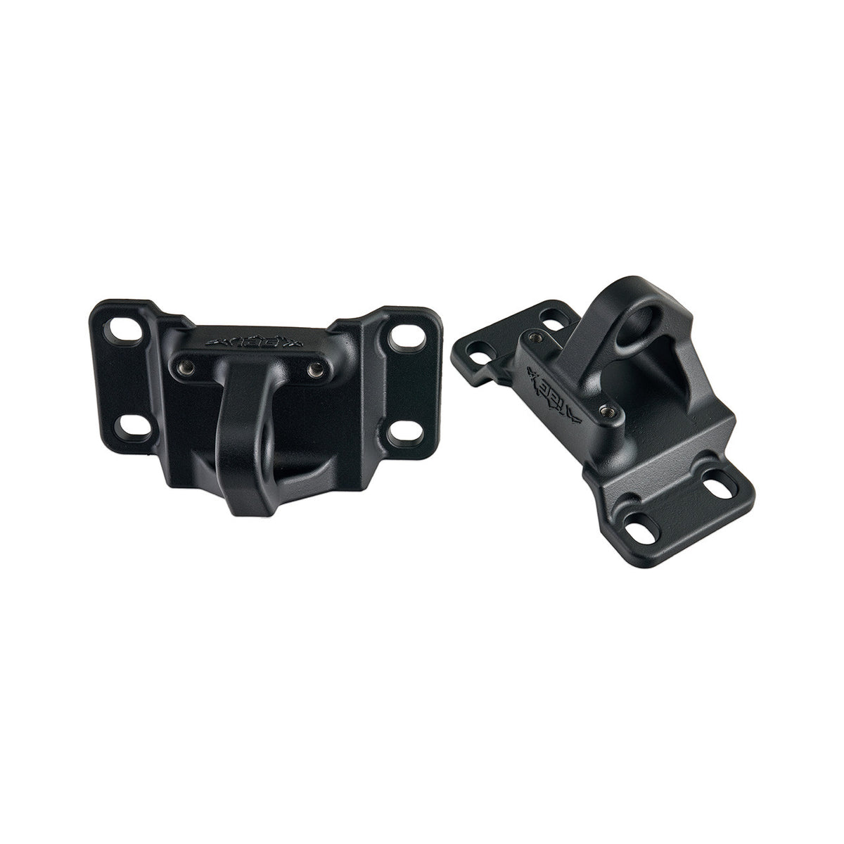 IAG Off-Road FMS Full Capable Bull Bar with Recovery Points Package for 2021+ Ford Bronco - IAG-BDY-F1452