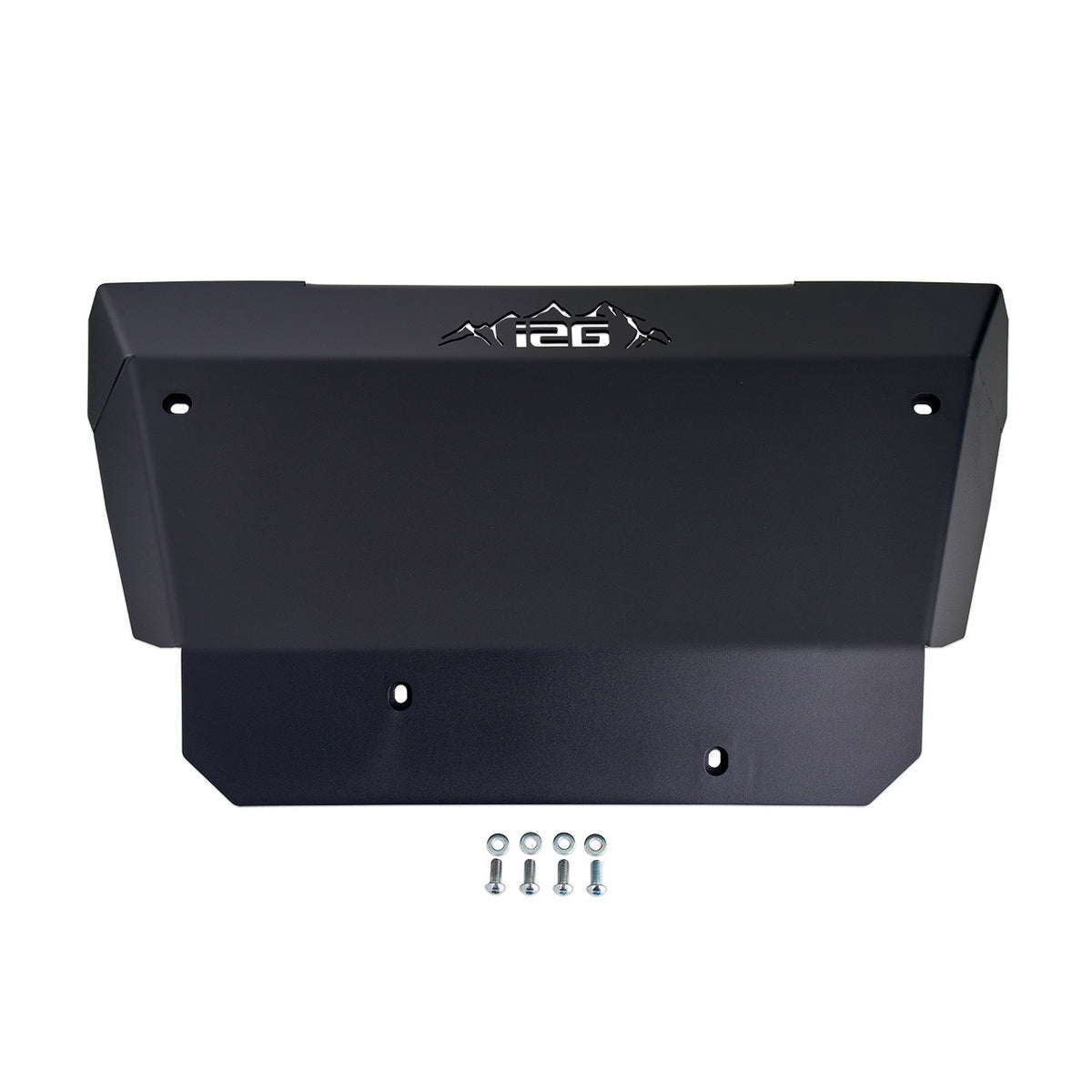 IAG Rock Armor Complete Skid Plate Set for 2022+ Bronco Raptor - IAG-BDY-F2322