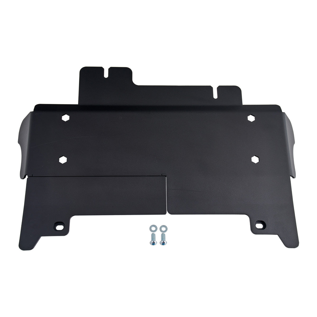 IAG Rock Armor Complete Skid Plate Set for 2022+ Bronco Raptor - IAG-BDY-F2322