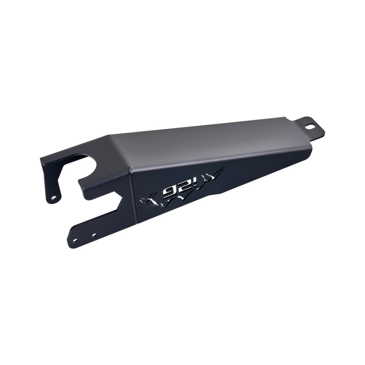 IAG Rock Armor Rear Lower Trailing Arm Skid Plate for 2022+ Bronco Raptor - IAG-BDY-F2312