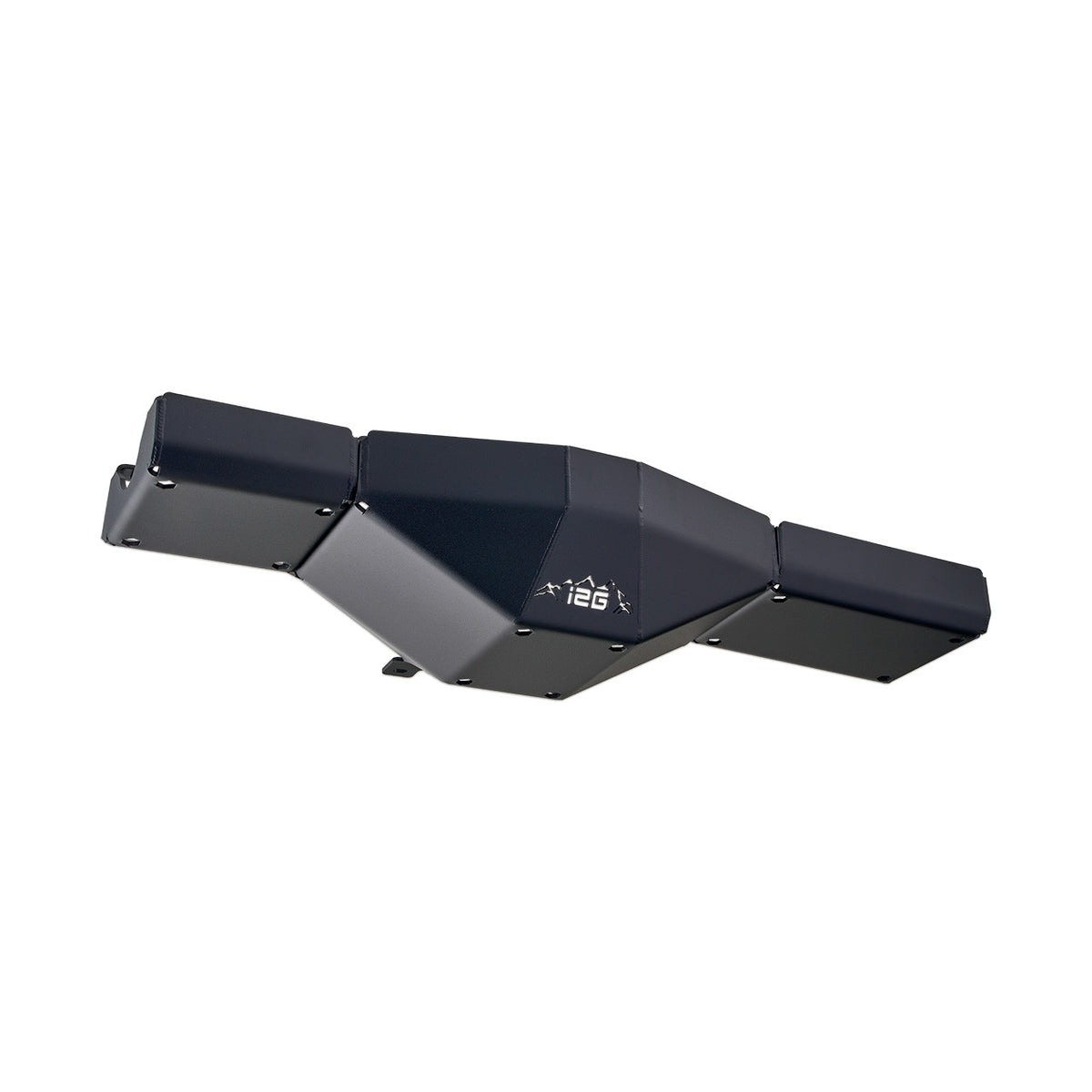 IAG Rock Armor Complete Skid Plate Set for 2022+ Bronco Raptor - IAG-BDY-F2322