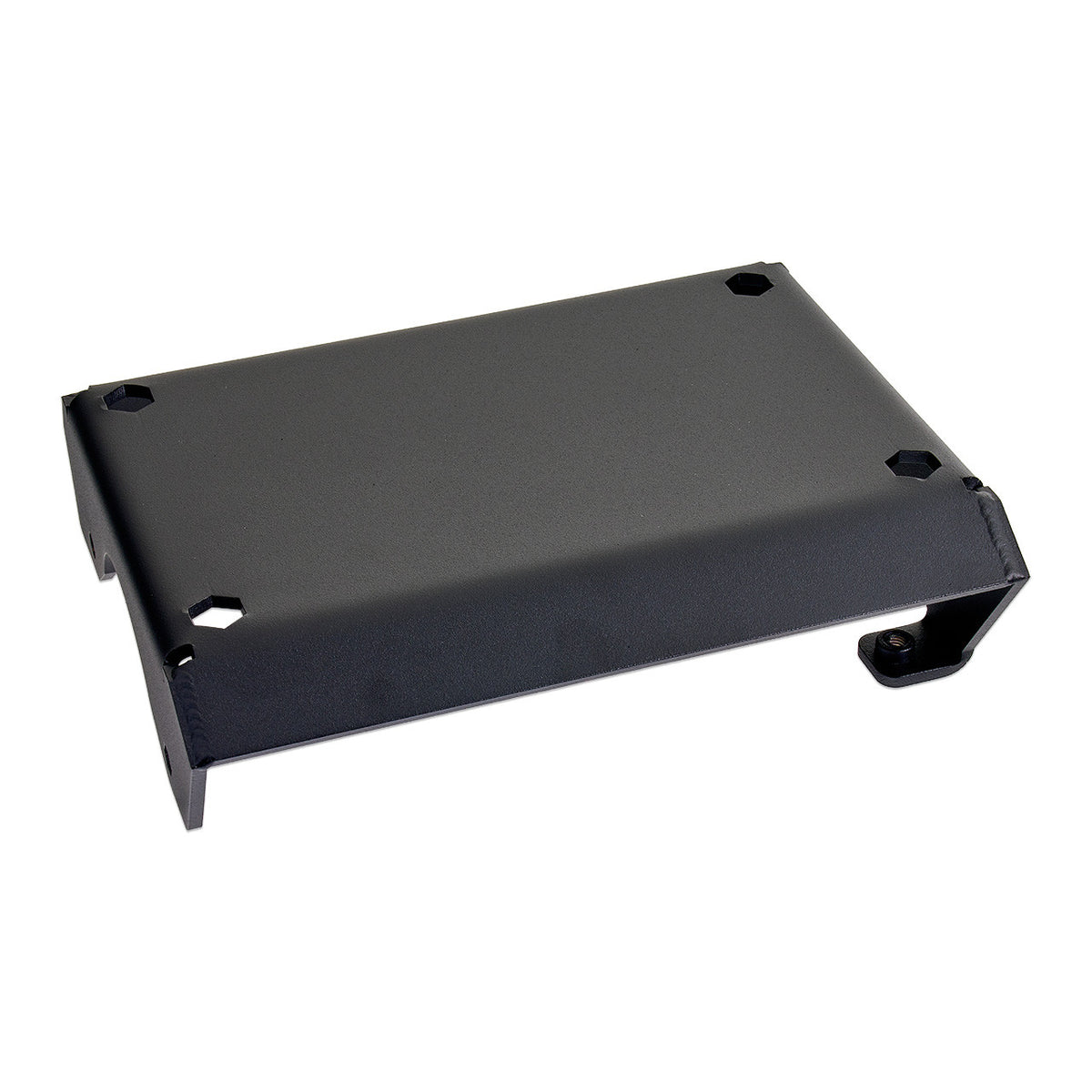 IAG Rock Armor Rear Differential Skid Plate for 2022+ Bronco Raptor - IAG-BDY-F2314