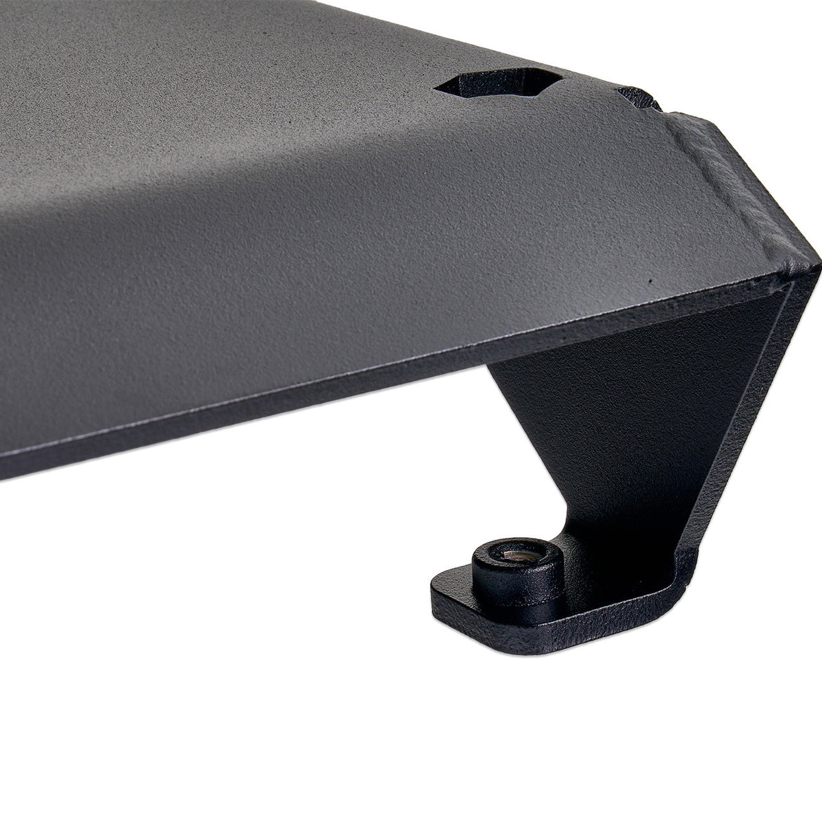 IAG Rock Armor Rear Differential Skid Plate for 2022+ Bronco Raptor - IAG-BDY-F2314