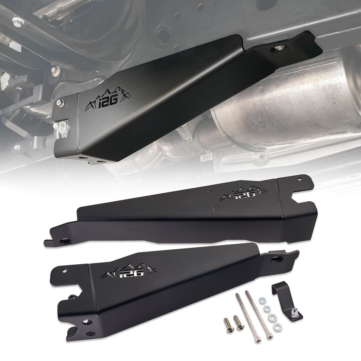 IAG-BDY-F2336