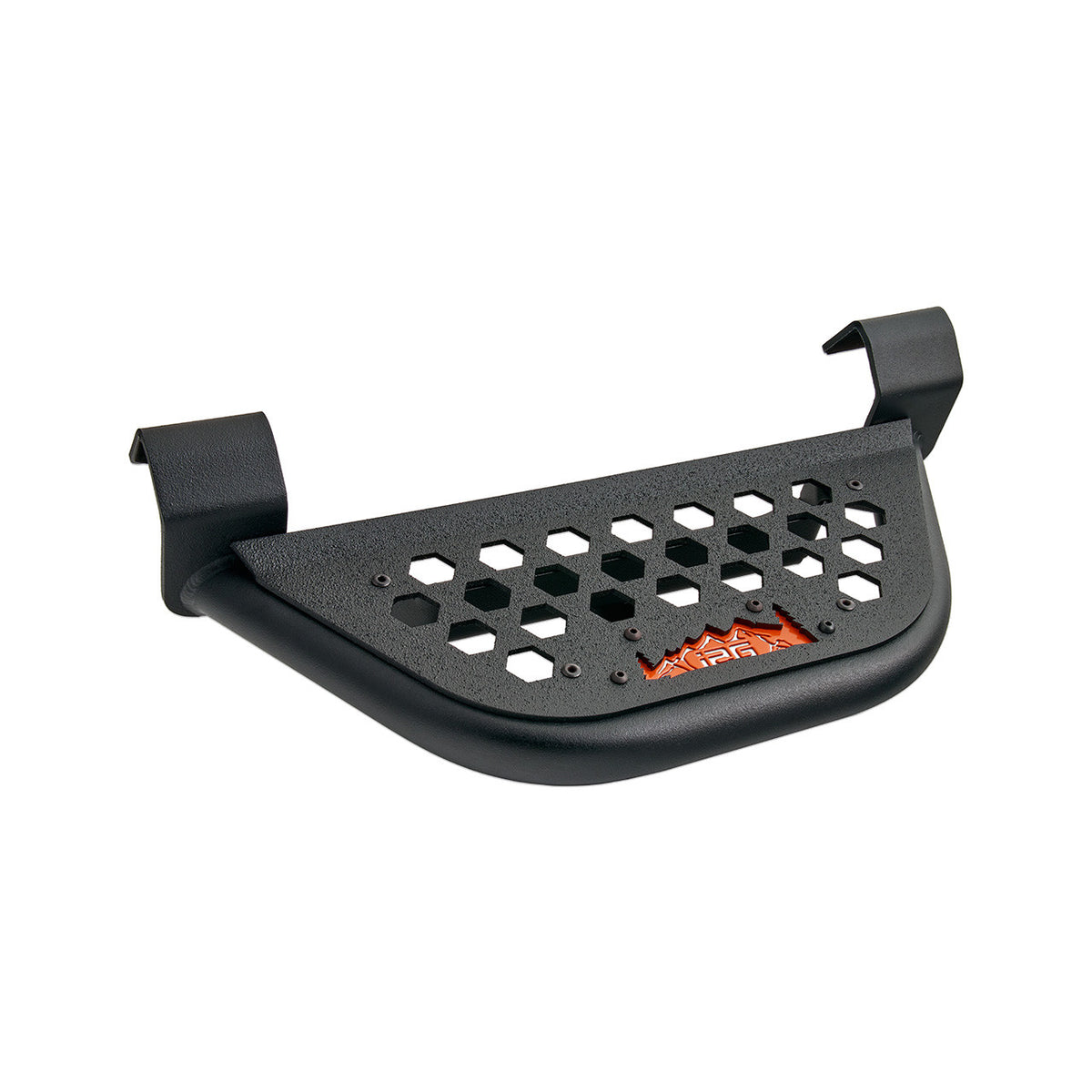 IAG EZ-Step Add-On (1 Pair) for 2018+ Jeep Wrangler 2 Door - IAG-BDY-J2101
