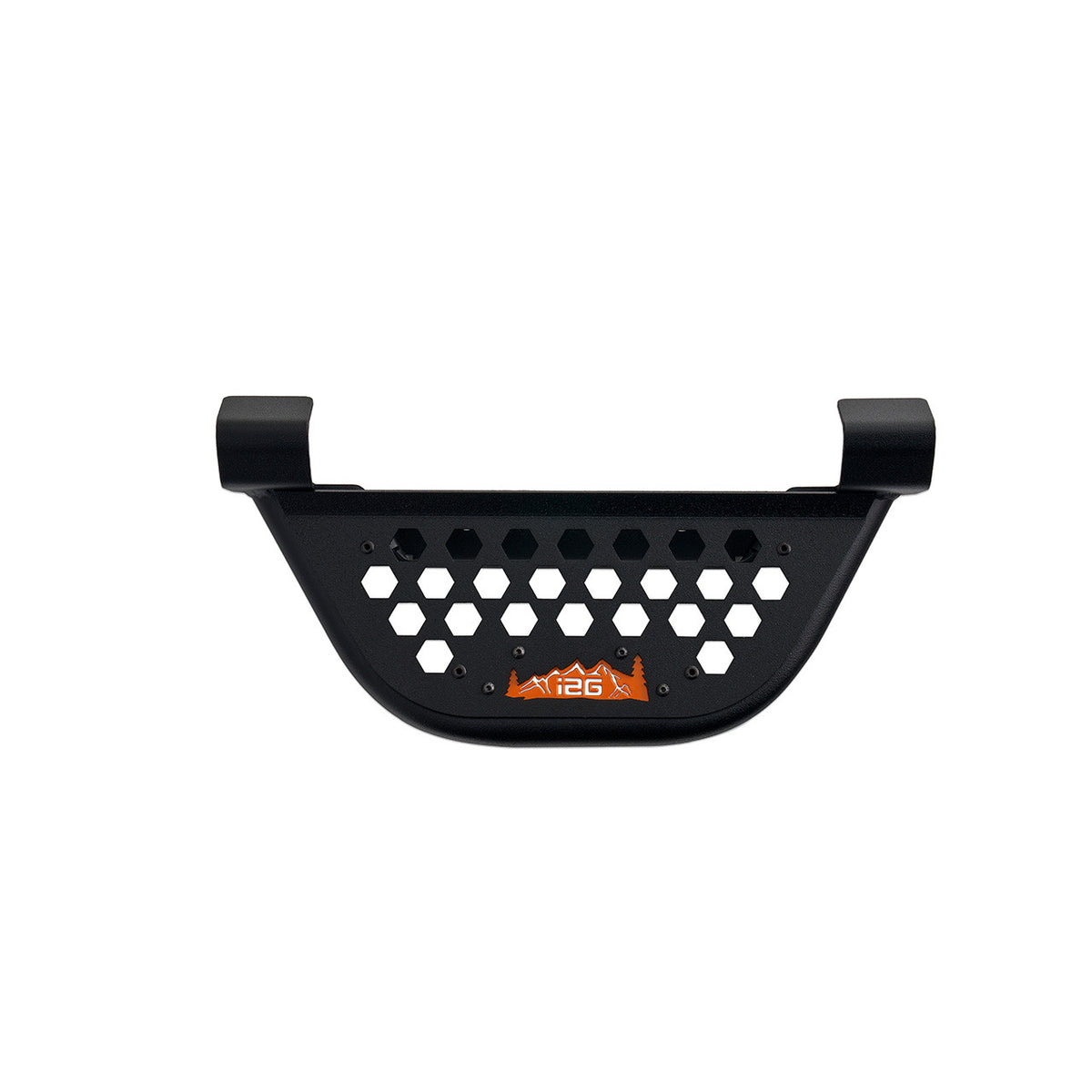 IAG EZ-Step Add-On (1 Pair) for 2018+ Jeep Wrangler 2 Door - IAG-BDY-J2101
