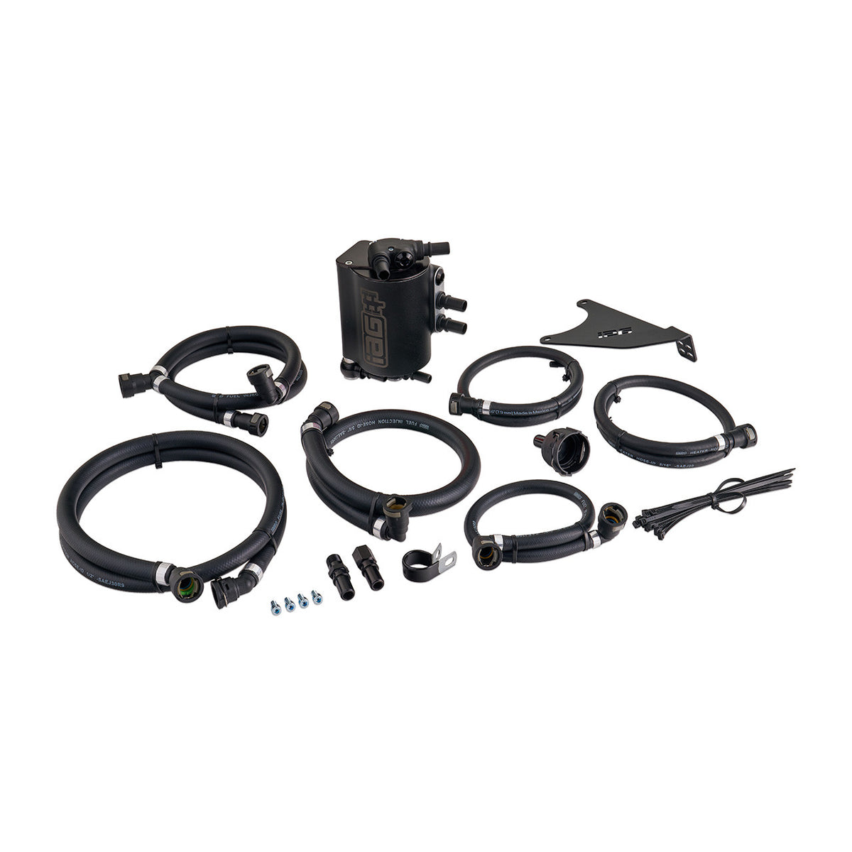 IAG Air / Oil Separator (AOS) For 2020+ Outback XT, 2022+ Outback Wilderness - IAG-ENG-7191